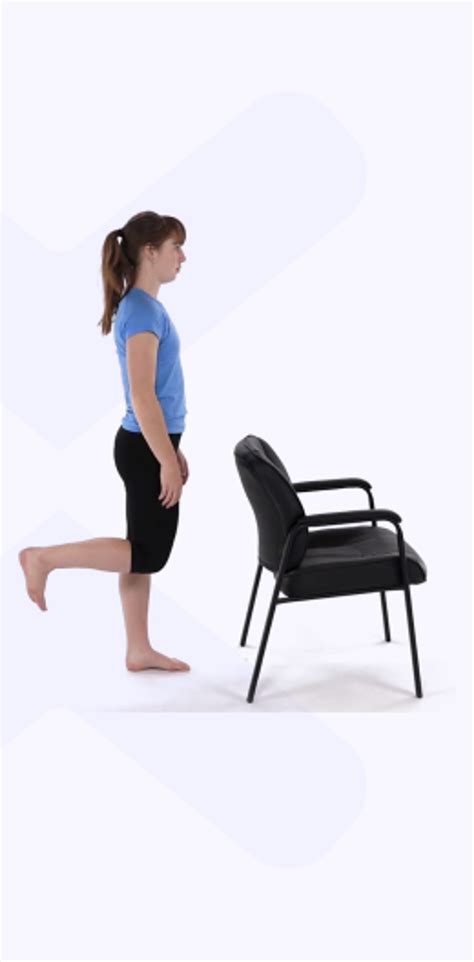 Tibialis posterior Tendinopathie Reha-Plan