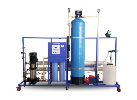 Supplier Of Commercial RO System Commercial RO Plant