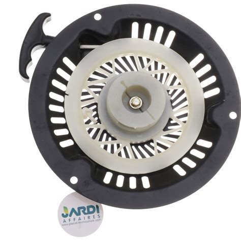 Lanceur pour Sanli 1P60F, TCK, Intermarché