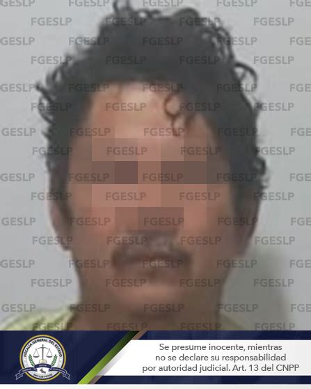 Pdi Detiene A Hombre Con Dosis De Droga En Ciudad Valles Fiscal A