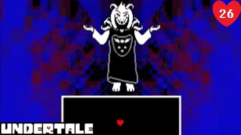 Its Meyour Best Friend Undertale Part 26 Youtube