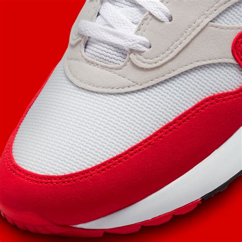 Nike Air Max Golf Sport Red Dv Release Date Sneakernews