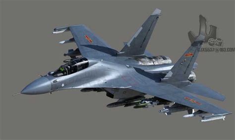 Perkasa, J-10C tekuk J-16 dalam latihan tempur udara PLAAF