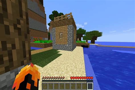 Minecraft ta Köy Nasıl Bulunur Güncel Oku