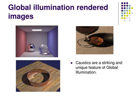 PPT - Global Illumination PowerPoint Presentation, free download - ID ...