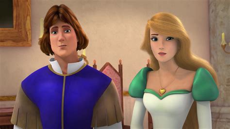 The Swan Princess A Fairytale Is Born 2023 Screencap Fancaps