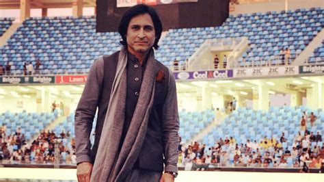 How Ramiz Raja Made Extraordinary Efforts To Halt A Pakistan Women