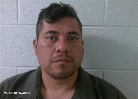 ESTRADA MADRIGAL JOSE 03 10 2024 Burnet County Mugshots Zone