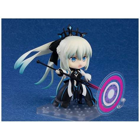 ねんどろいど Fate Grand Order バーサーカー モルガン グッドスマイルカンパニー｜good Smile Company 通販 ビックカメラ