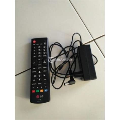 TV LED Merk LG 24lb450a Hdmi USB VGA Composite Video Di Bandung