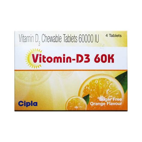 Vitomin D K Nutritional Supplement Tablet Tab Strip Price From