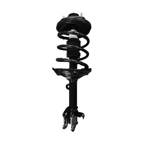 Unity Automotive 11584 Front Right Complete Strut Assembly 2003 2006 Acura Mdx