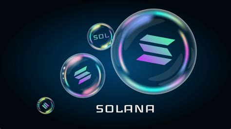 Solana Crosses 110 And Surpasses Binance Coin A Spectacular 195