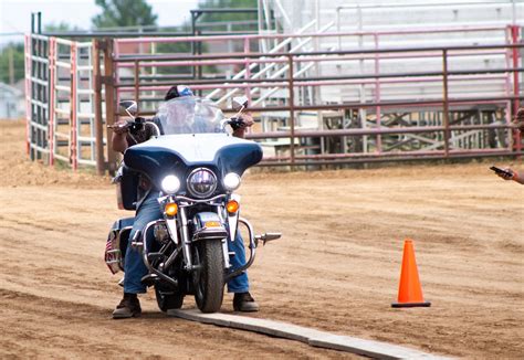 CVMA Motorcycle Rodeo – Sheridan Media