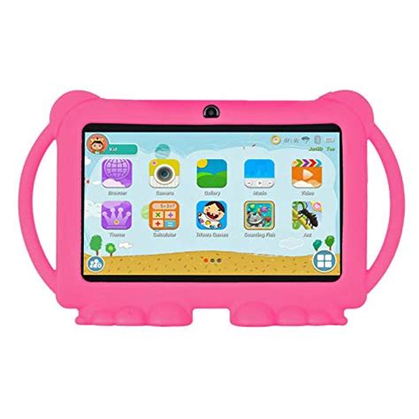 Best 10 Android Tablets For Kids (Rated, Durable, Kid Friendly & Cheap ...