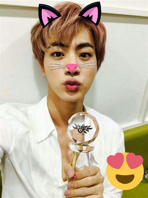 Happy Birthday 😍kim Seok Jin😍 K Pop Amino