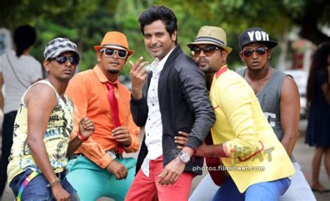 Remo Photos Hd Images Pictures Stills First Look Posters Of Remo