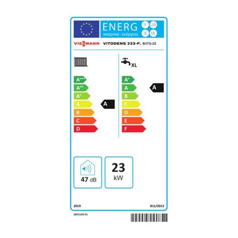 Viessmann Paket Vitodens 333 F B3TG Gas Brennwert Kompaktgerät 25 kW