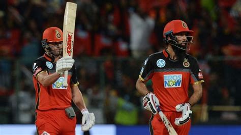 IPL 2021: AB de Villiers' 3 best knocks against SRH