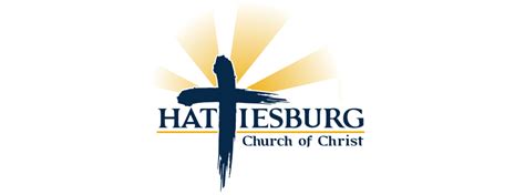 Hattiesburg Church Of Christ