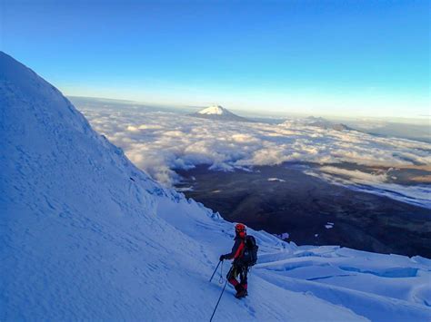 Technical Mountaineering Skills Every Intermediate Climber Should Know