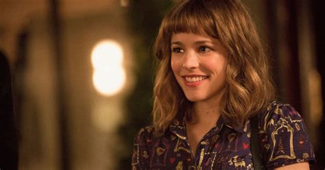 15 Best Rachel McAdams Movies, Ranked