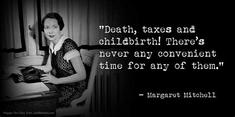 Famous Tax Quotes For This Tax Day • Josh Benson