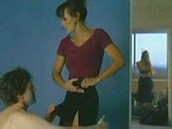Naked Christine Boisson In La M Canique Des Femmes