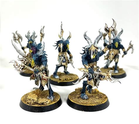 Age Of Sigmar Review Disciples Of Tzeentch Goonhammer