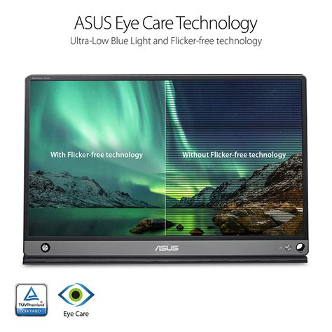 Asus Zenscreen Touch Mb16amt 15 6 Ips Mb16amt Vuugo