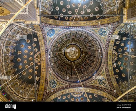 Mohammed Ali Pascha Moschee Stockfotos Und Bilder Kaufen Alamy