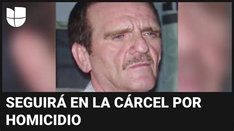 Héctor El Güero Palma seguirá en prisión lo acusan del homicidio del