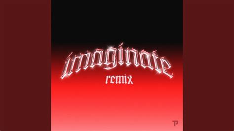 Imagínate Remix Youtube Music