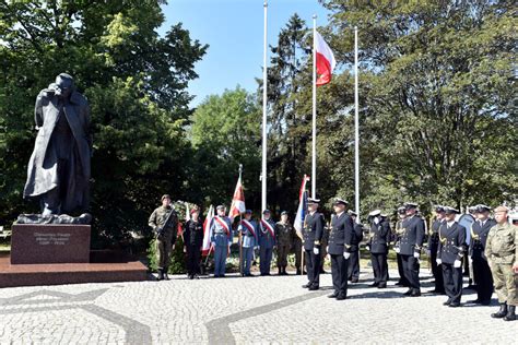 Wi To Wojska Polskiego I Rocznica Bitwy Warszawskiej