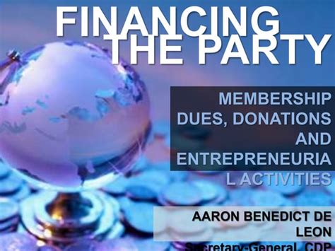 financing  party