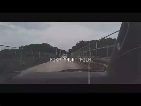 FIKP Short Film Wika YouTube