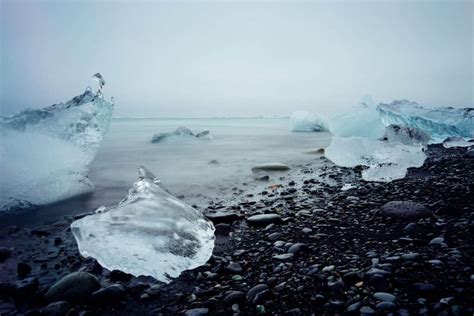 Iceland – An Adventurer’s Dream Destination | Etramping