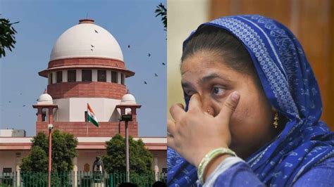 Supreme Court S Stalwart Role On The Bilkis Bano Case