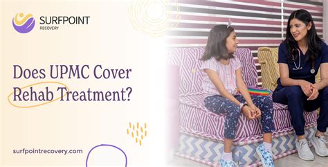 Does Upmc Cover Rehab Treatment