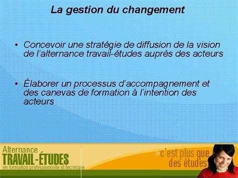 Guide Organisationnel Document Daccompagnement La Mise En Place