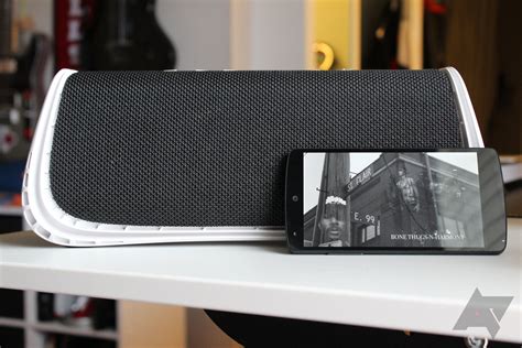 Fugoo Xl Bluetooth Speaker Review First In Durability Second In Sound