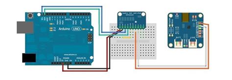 Hiletgo Ads Bit Byte Channel I C Iic Analog To Digital Adc