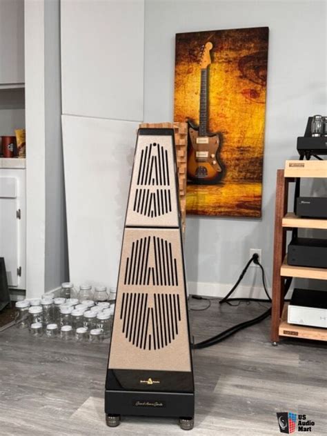 Gershman Acoustics Grand Avant Garde Photo Us Audio Mart