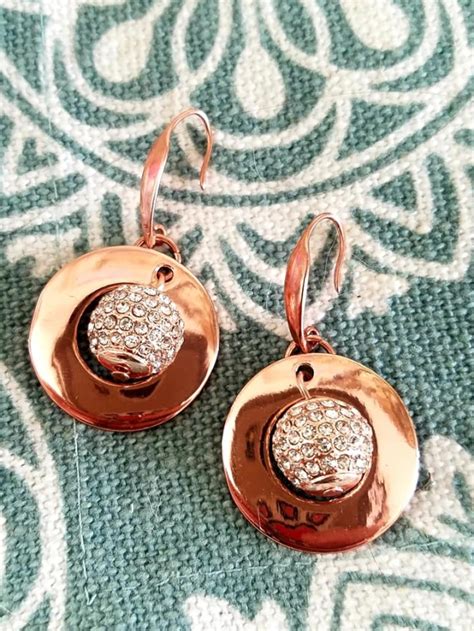 Coming Full Circle Earrings