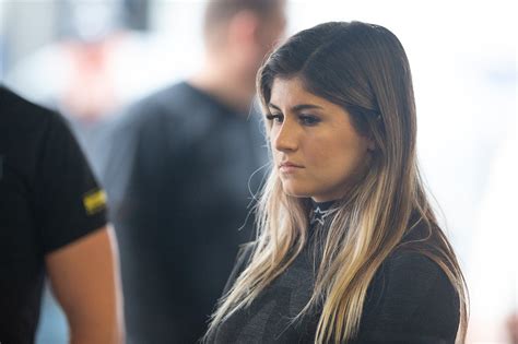 Sexy Pics Of Hailie Deegan Lionie Love