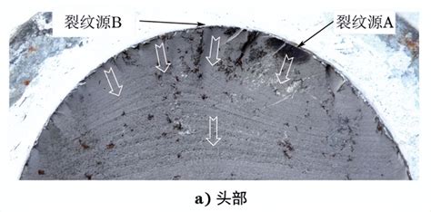 分享：109级高强螺栓头部断裂原因分析 标件库