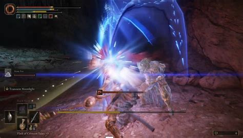 Elden Ring Gold Scarab Location Abandoned Cave Guide