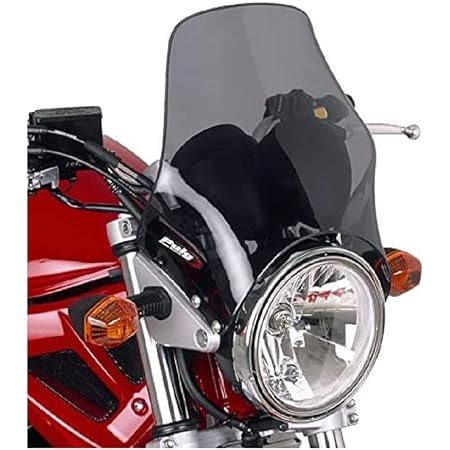 Amazon Fr Gorgeri Extension Universelle De Pare Brise De Moto