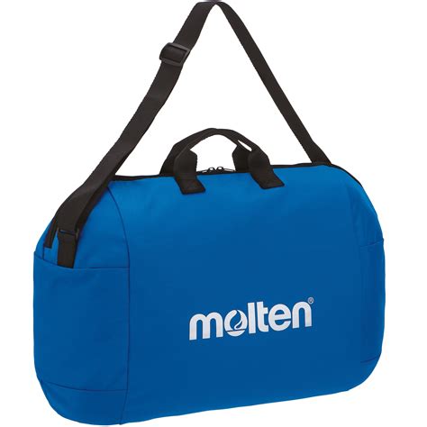 Molten Balltasche für 6 Handbälle Sportbedarf Mennigen