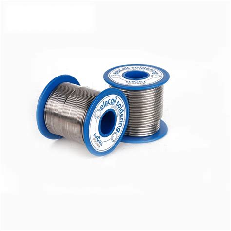 solder wire 41SN Pure Tin 1.2mm 450g solder wire silver solder tin lead soldering wire-in ...